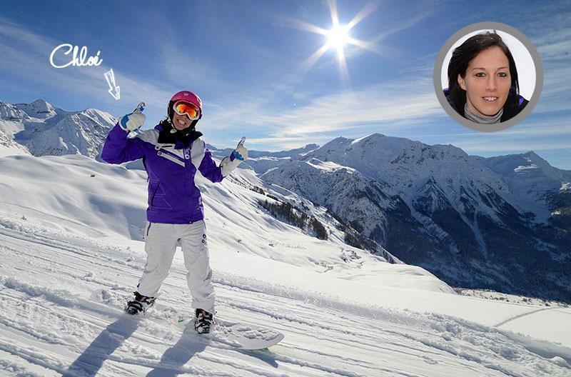 Louez votre ski autour de Orcières avec Pascal's Sport Skis